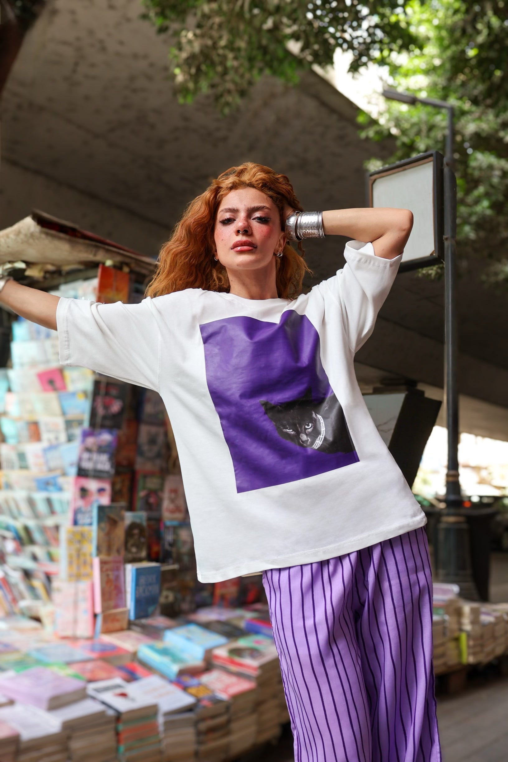 The Madame Tee