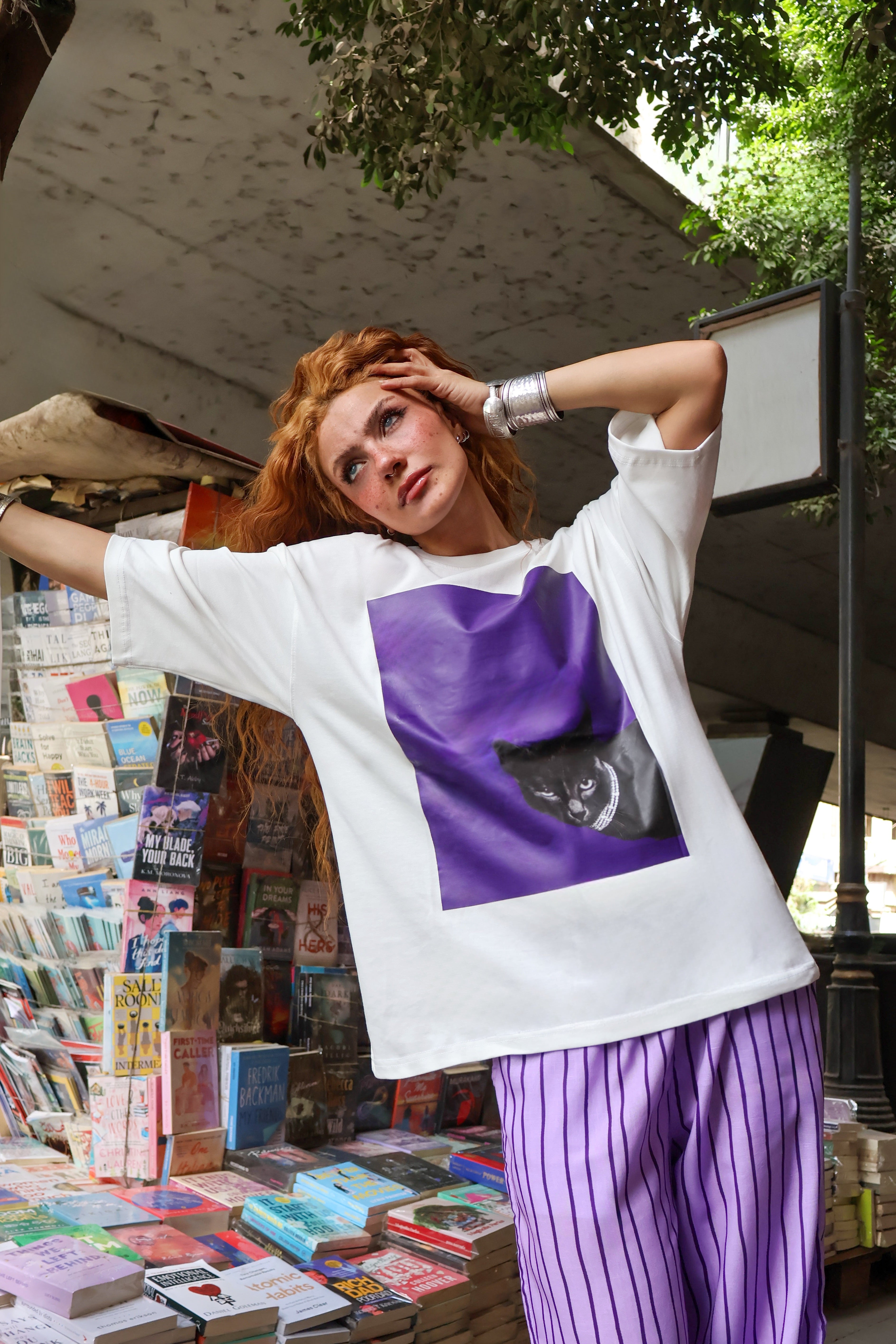 The Madame Tee