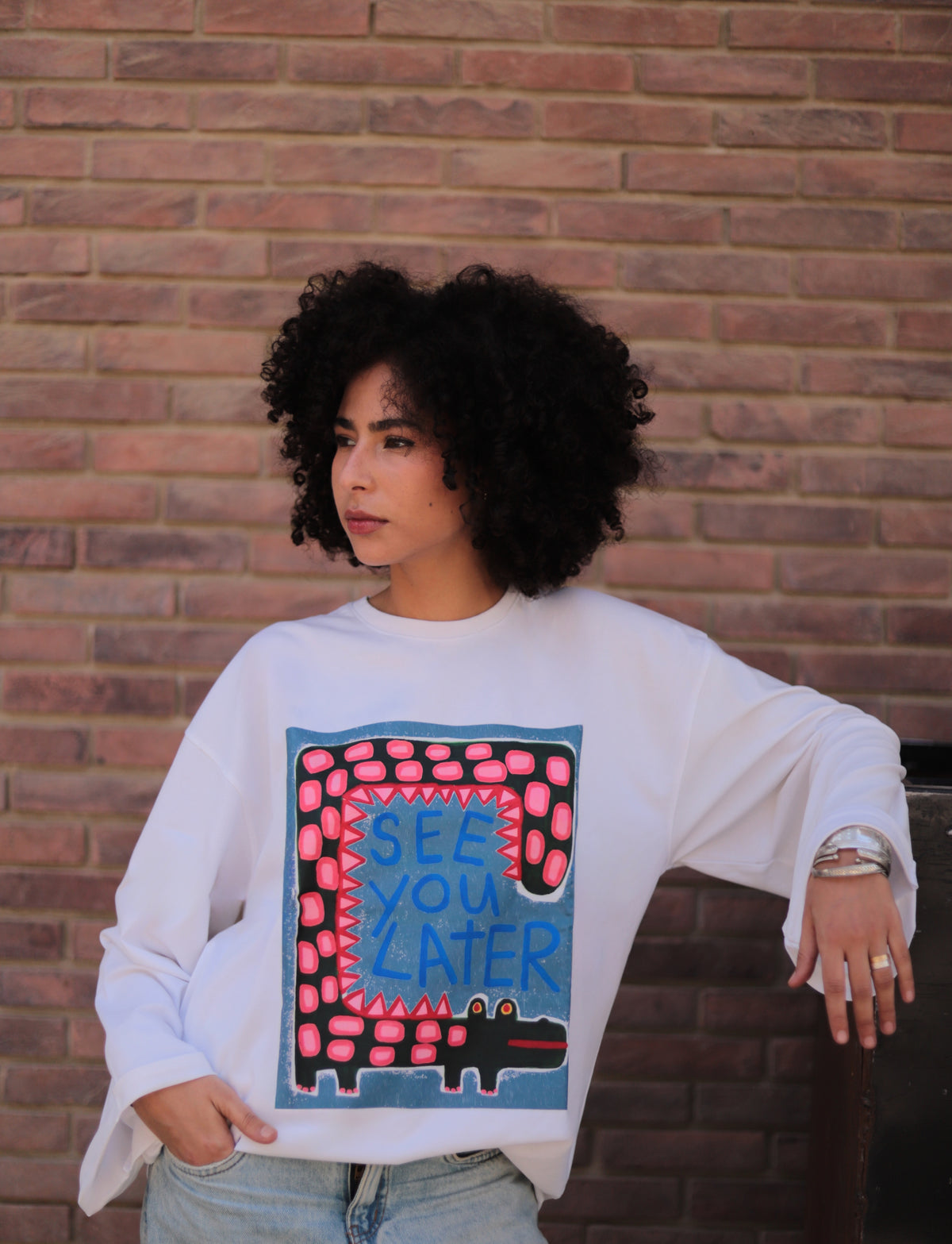 Marah Set in sky blue
