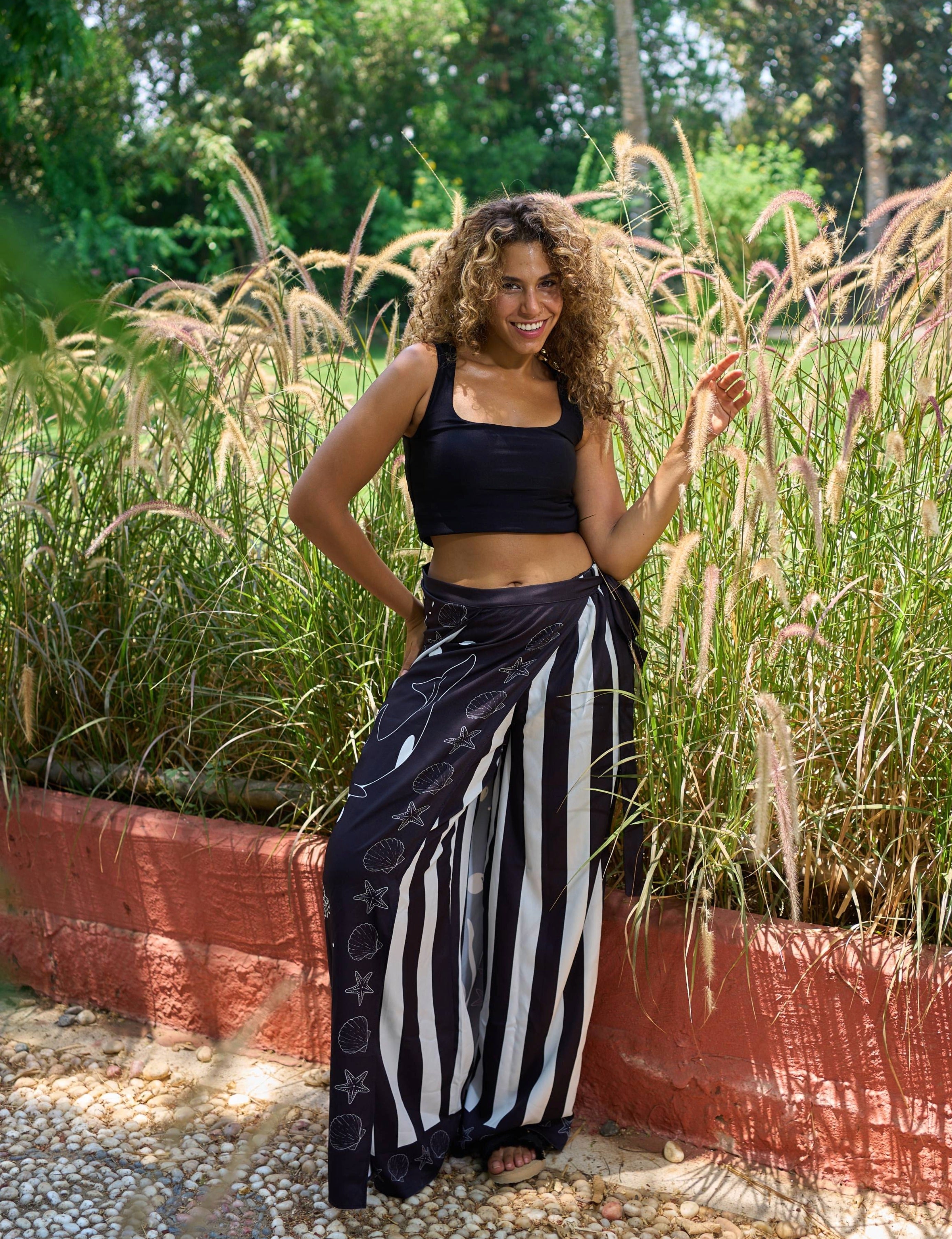 Bahr 3 - Pieces seet - BerriessDesigns