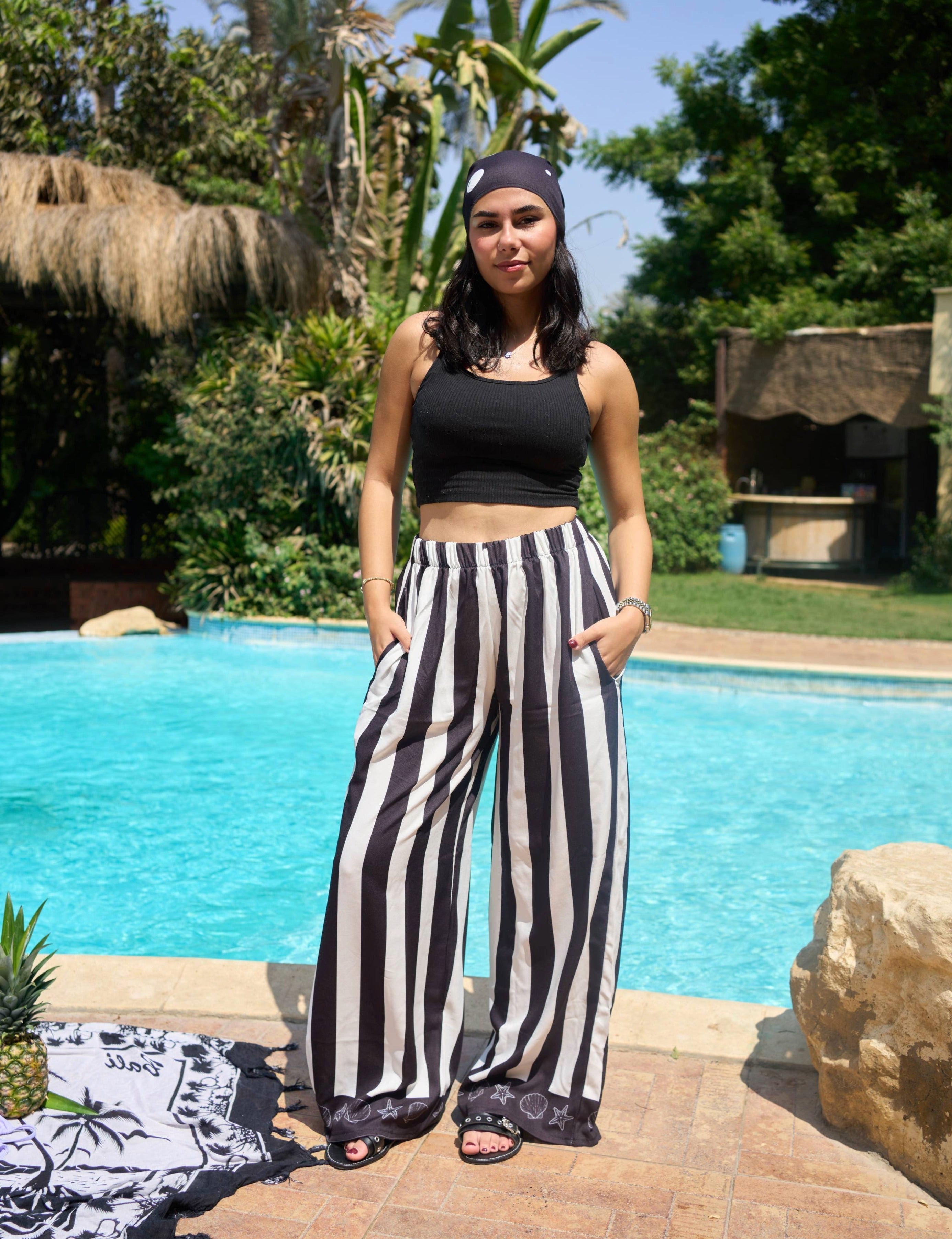 Bahr 3 - Pieces set - BerriessDesigns