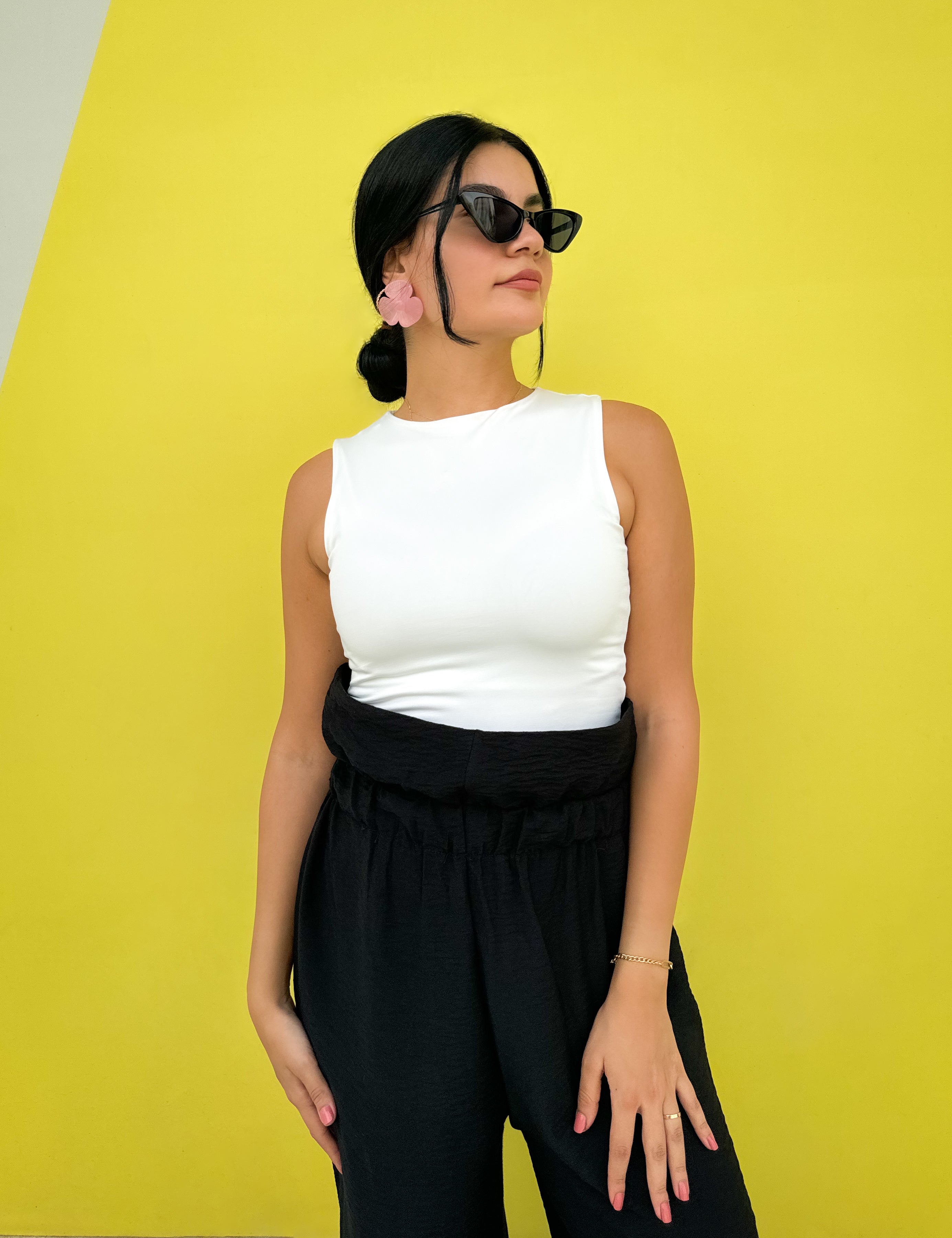 Mashroum Pants - BerriessDesigns