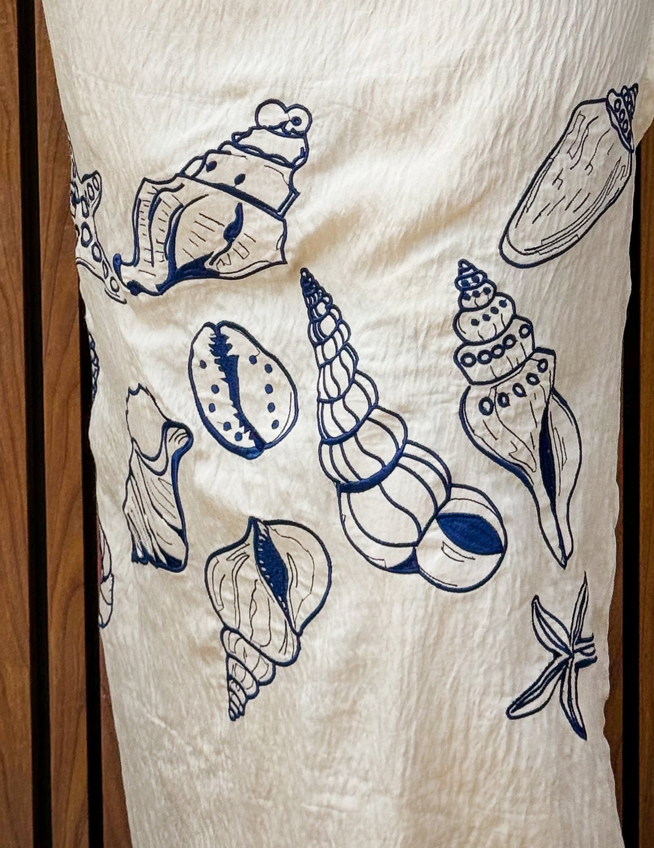 Ocean Skirt - BerriessDesigns