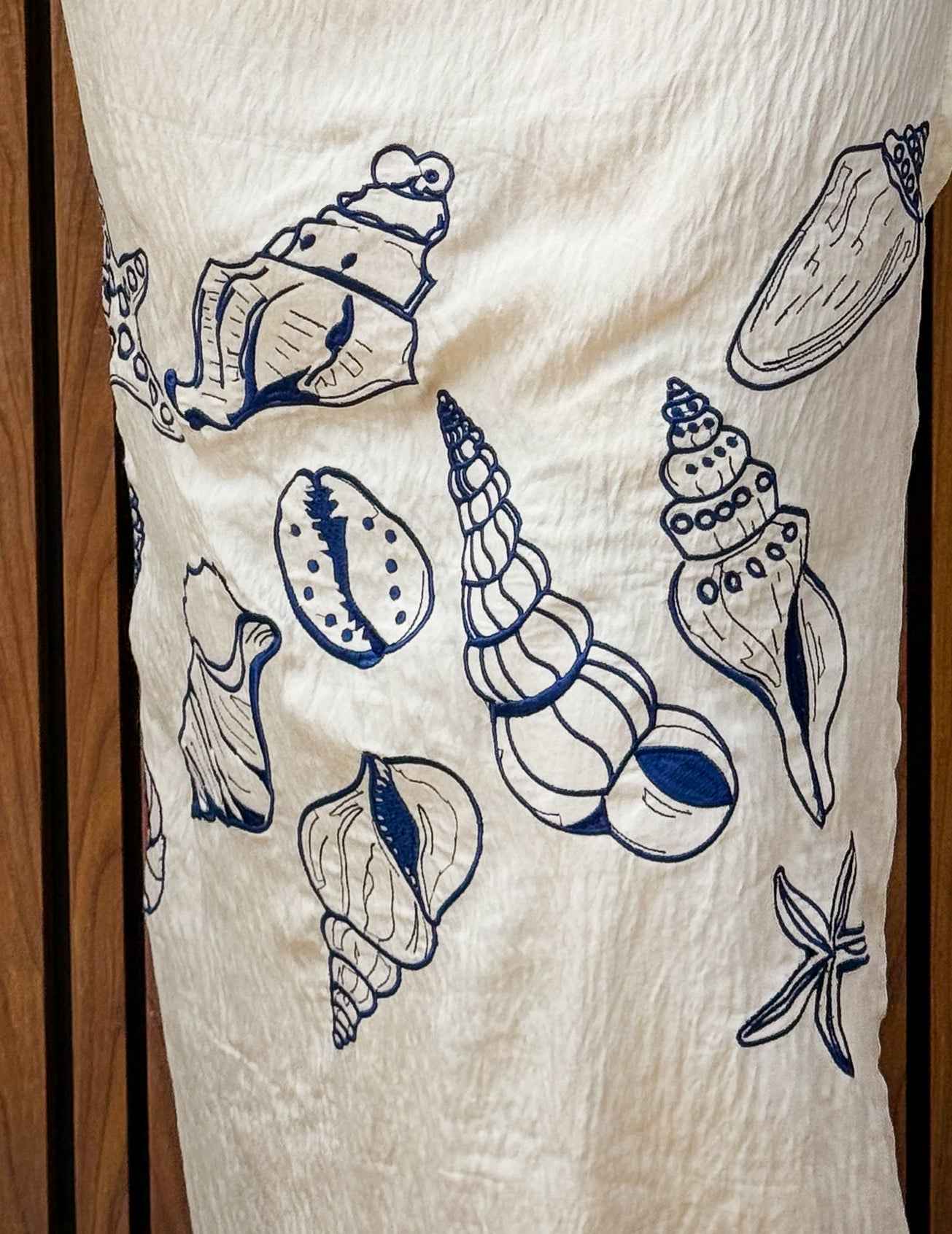 Ocean Skirt - BerriessDesigns