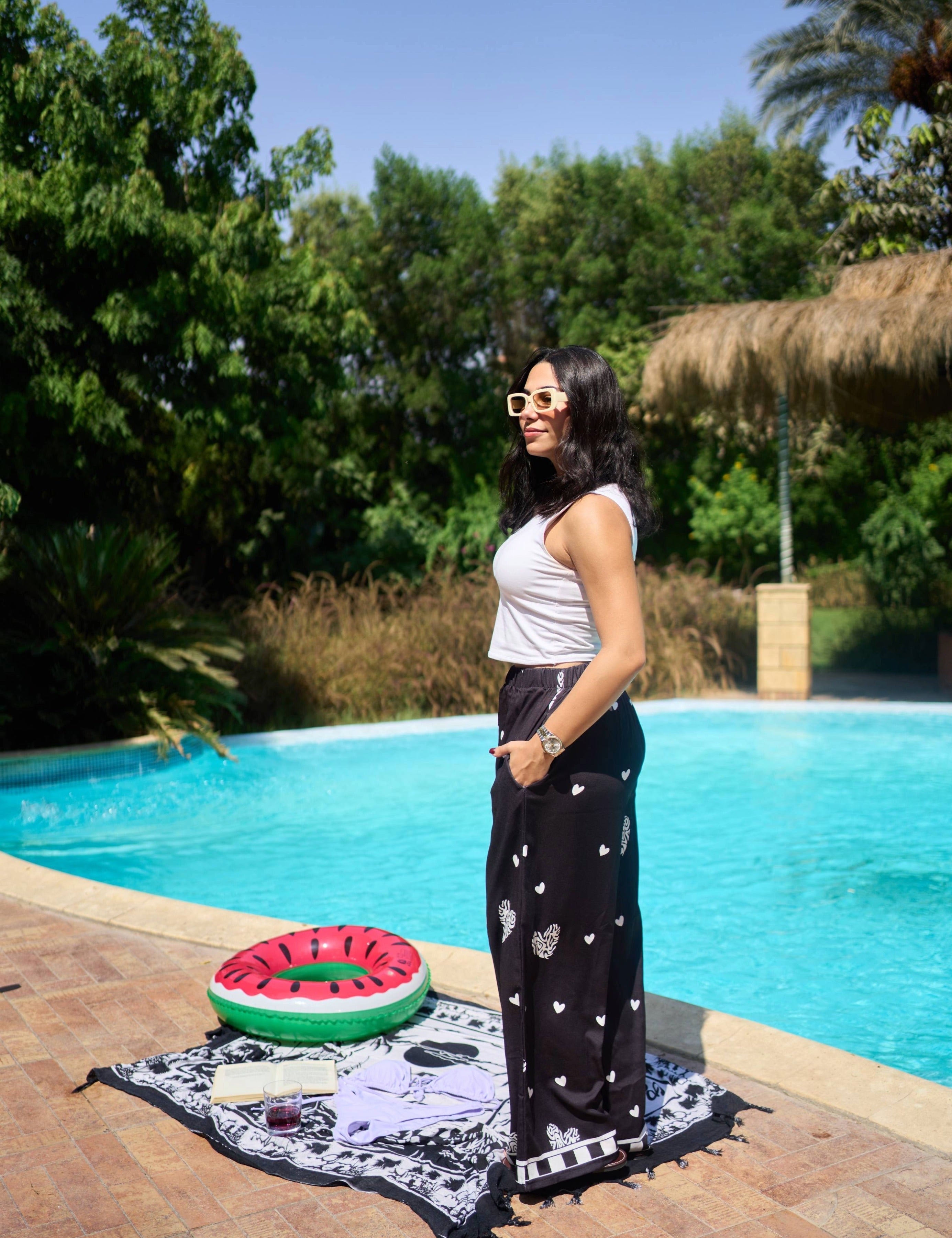 Qalb Set - BerriessDesigns