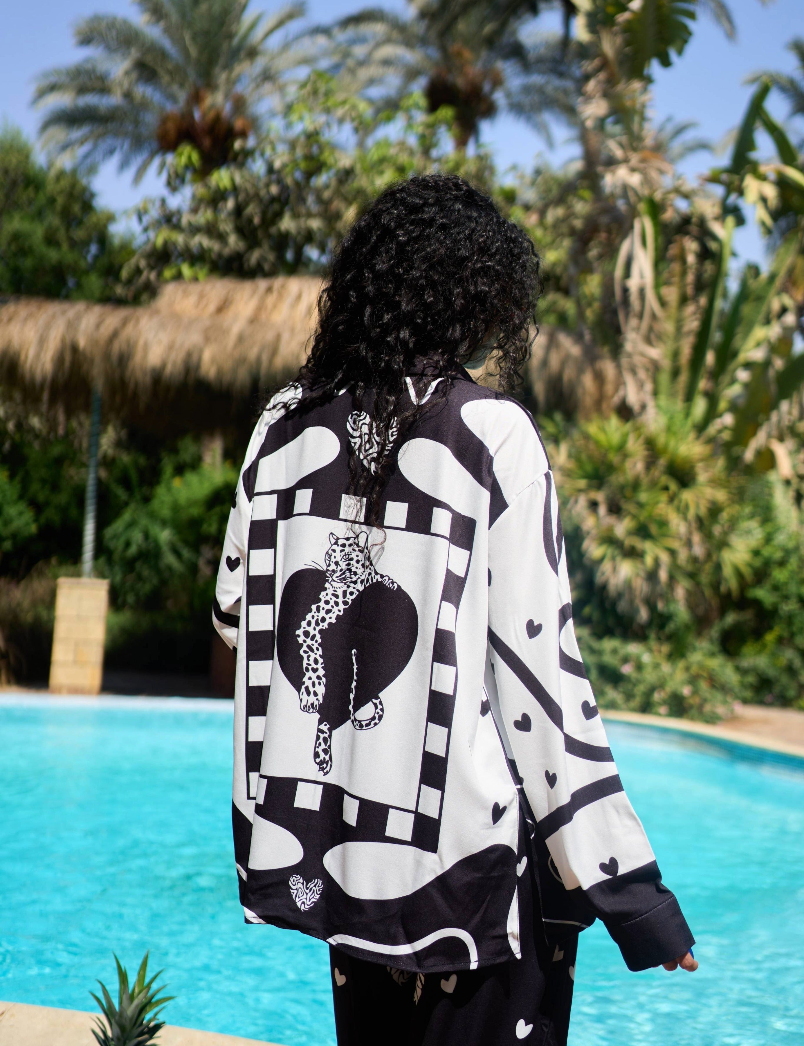 Qalb Set - BerriessDesigns