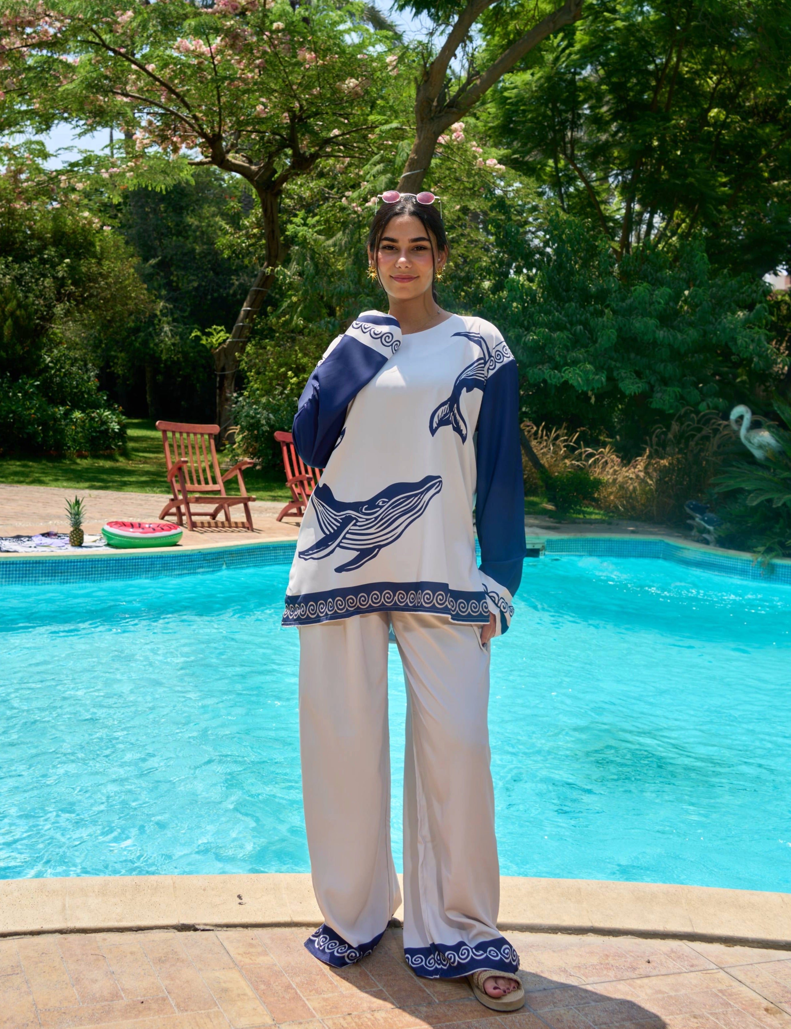 WHALE Set - BerriessDesigns