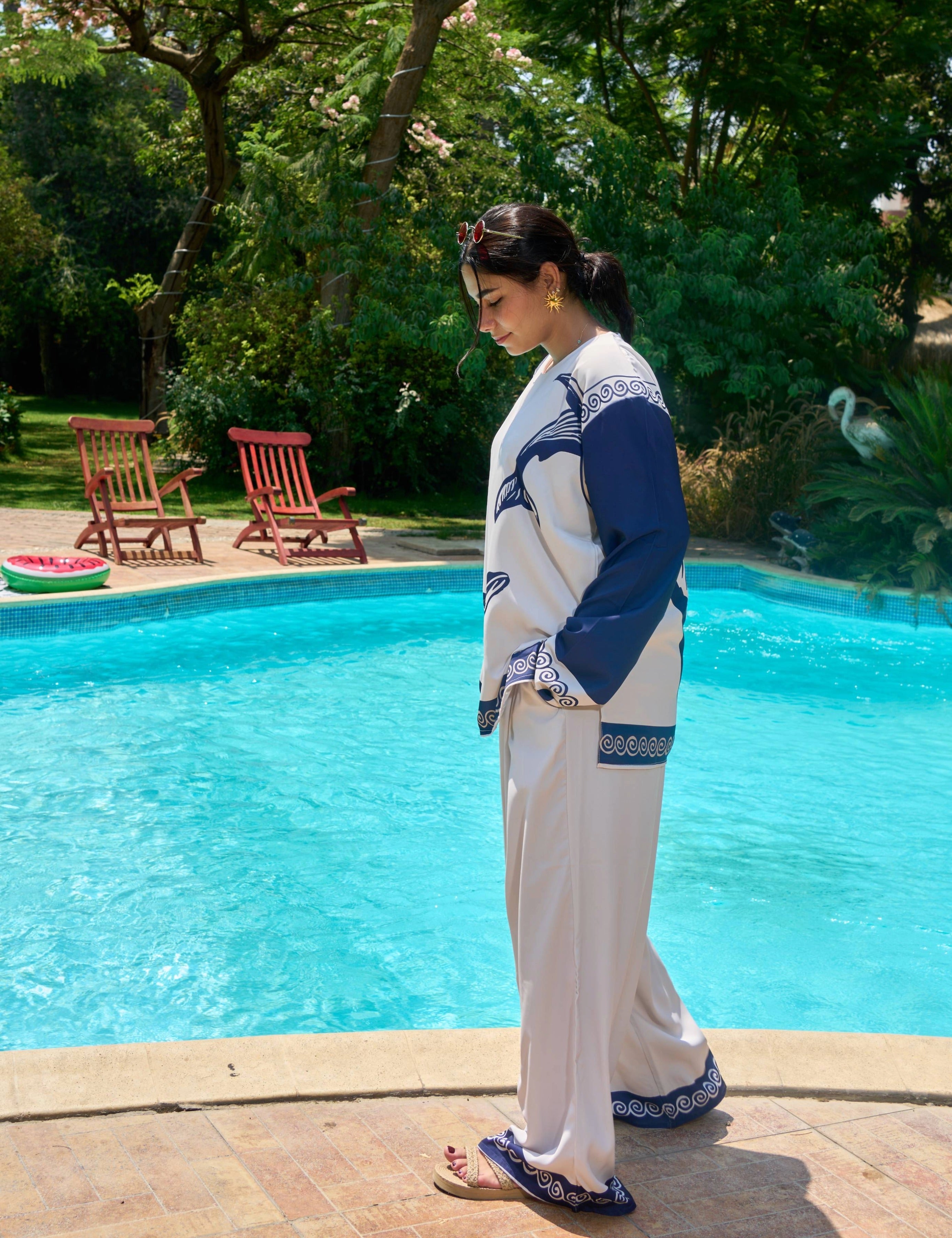 WHALE Set - BerriessDesigns