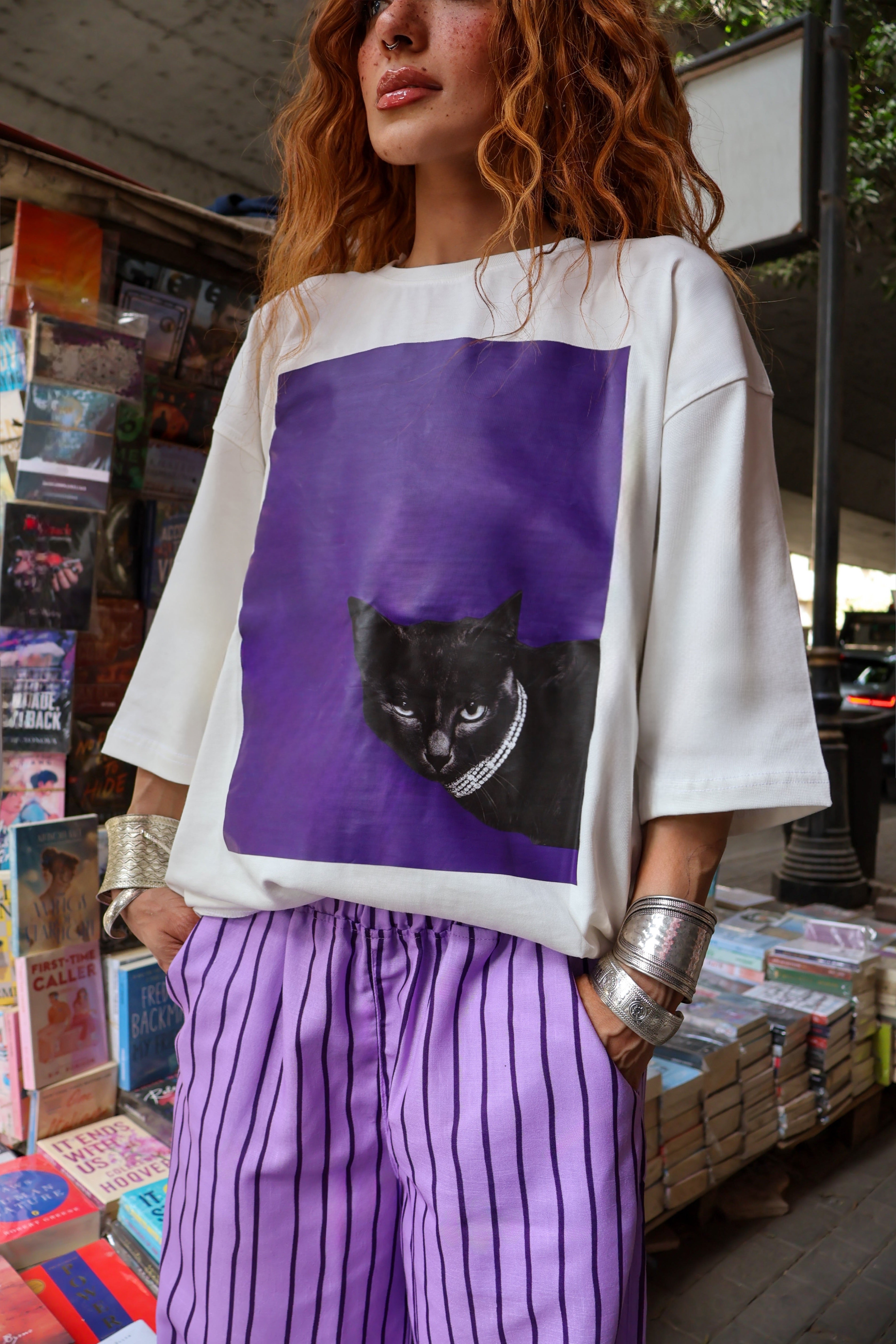 The Madame Tee