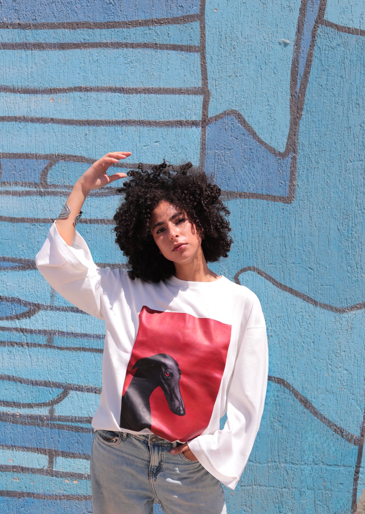 Marah Set in Red