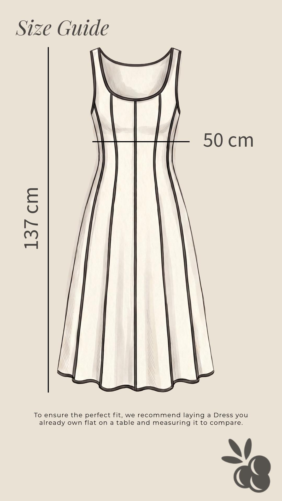 Jude Dress in White