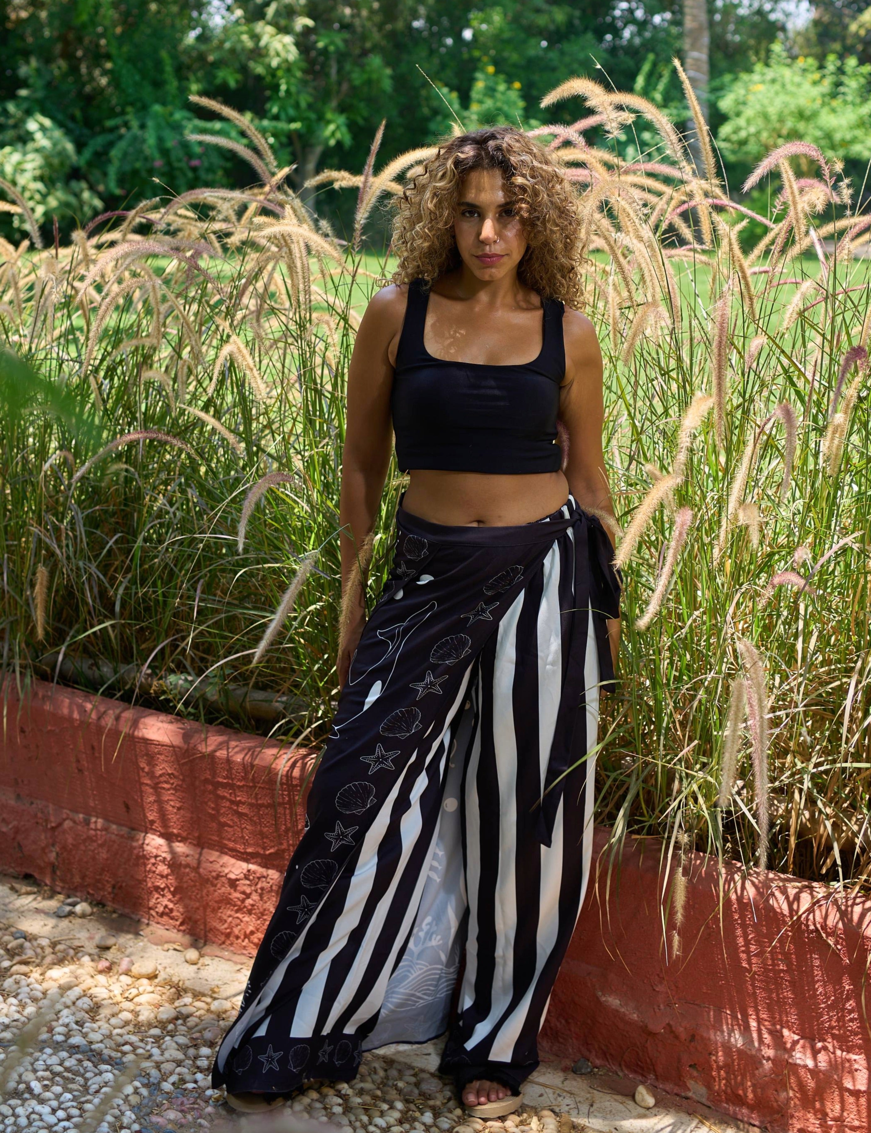 Bahr 3 - Pieces seet - BerriessDesigns