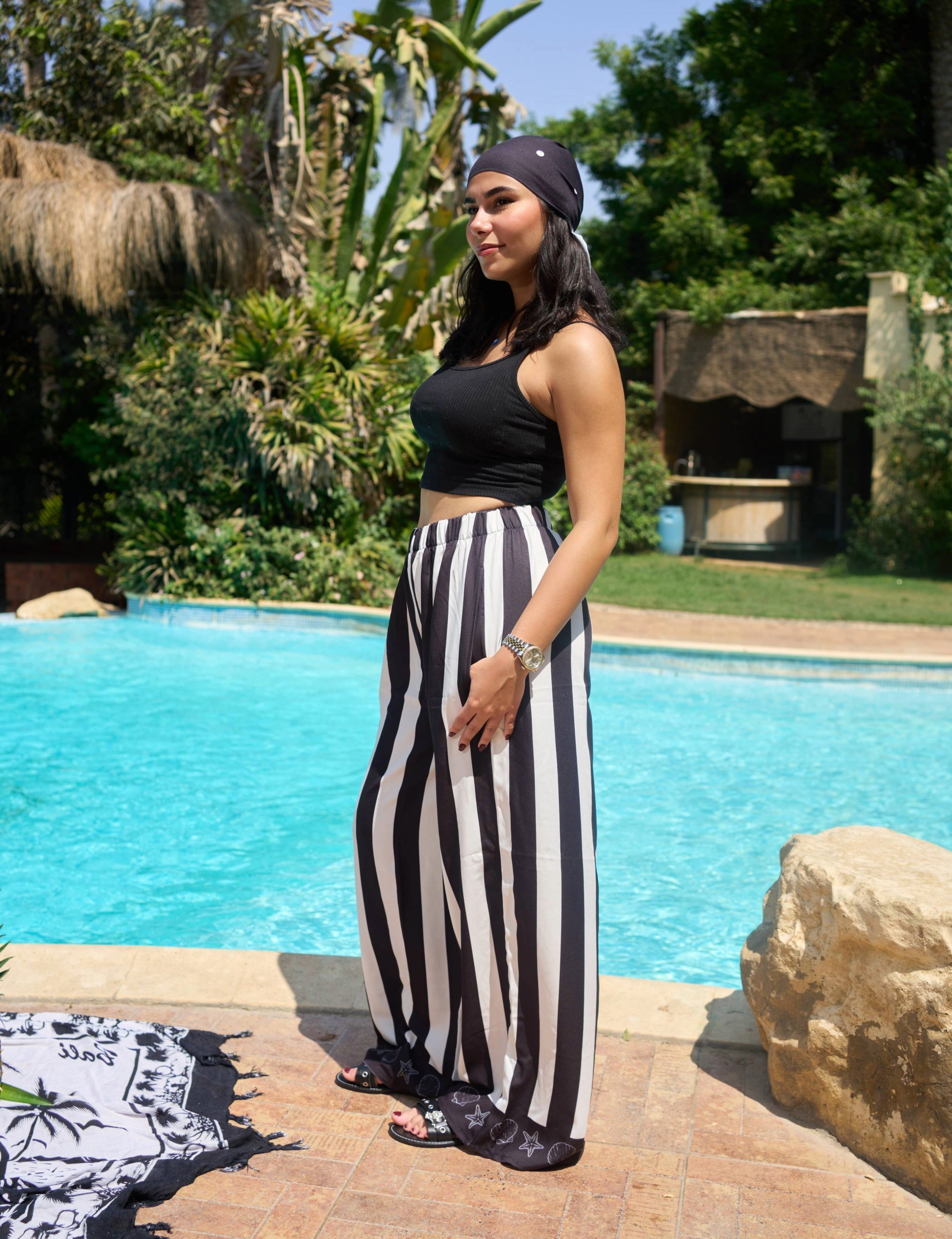 Bahr 3 - Pieces set - BerriessDesigns