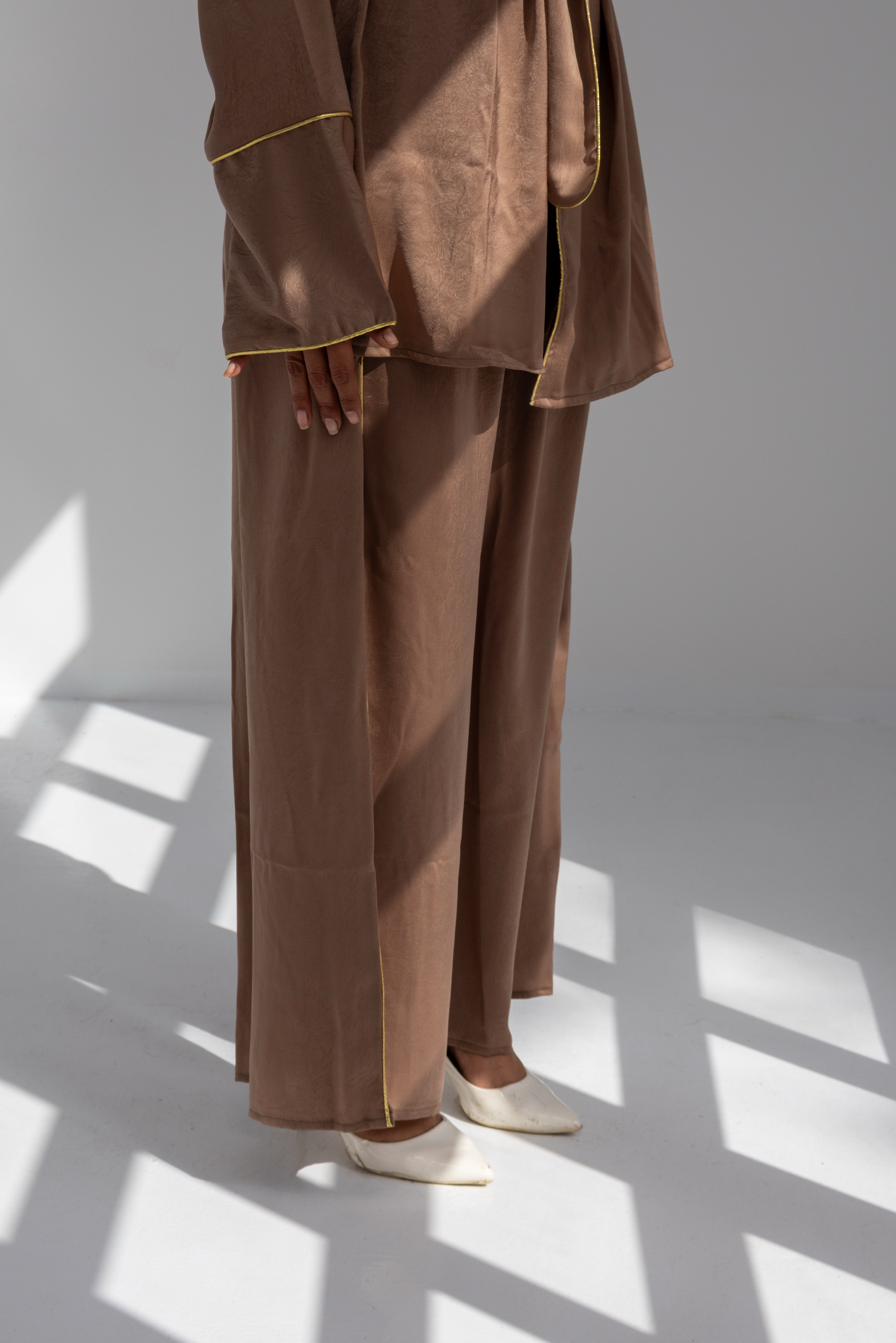 Camel Layali Set - BerriessDesigns