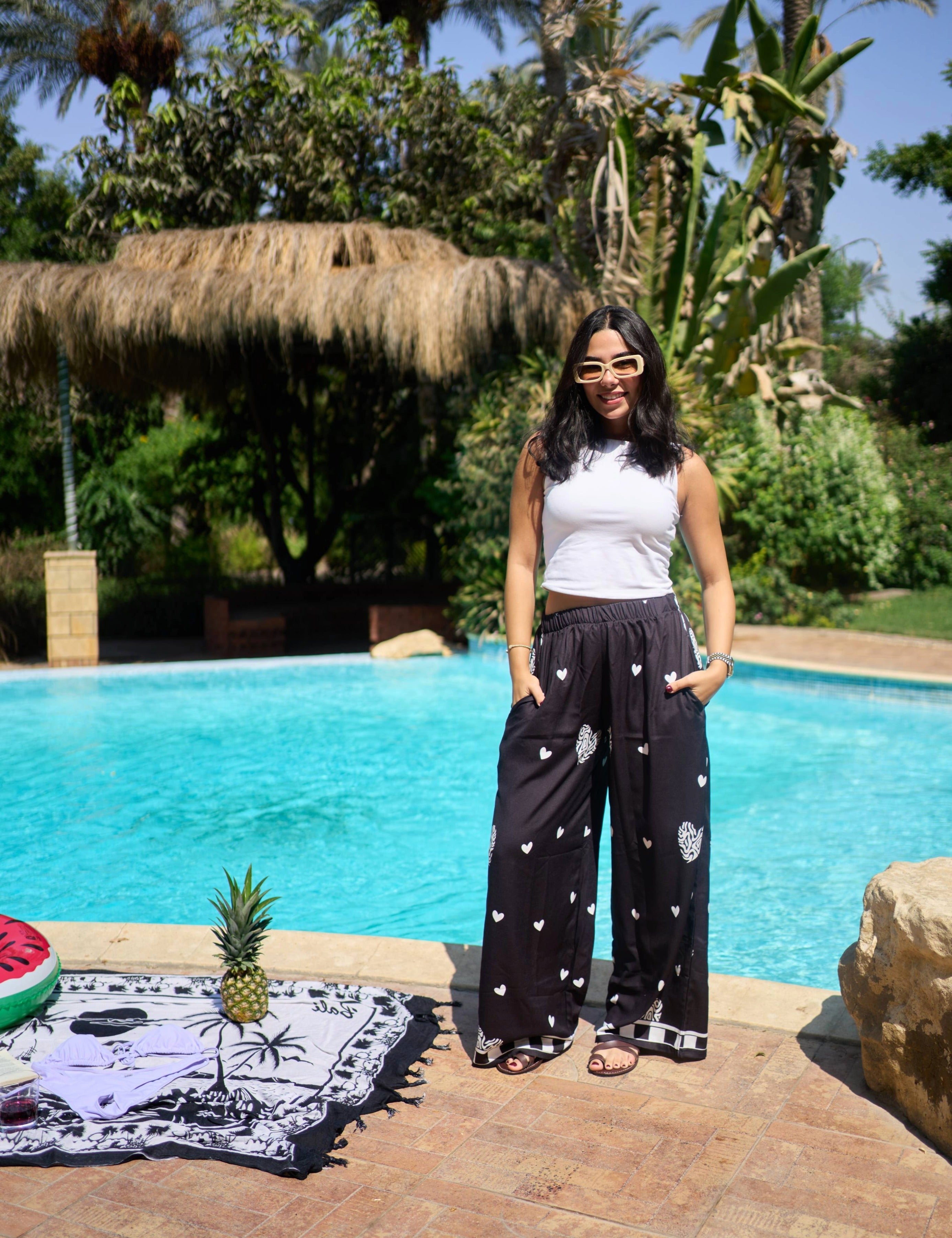 Qalb Set - BerriessDesigns