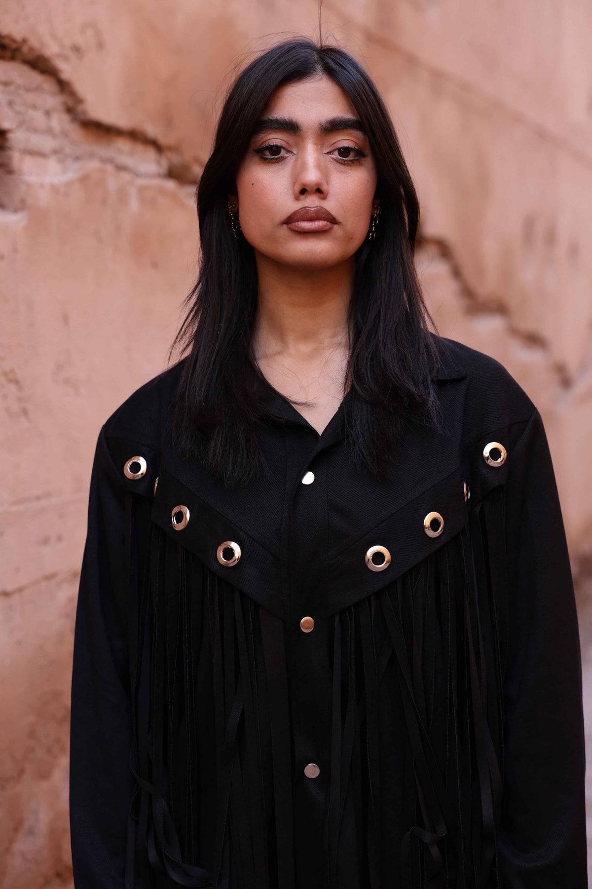Samaa Black Set - BerriessDesigns